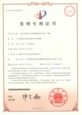 一種音叉物位計(jì)及其監(jiān)測(cè)物位的方法、系統(tǒng)--發(fā)明專利證書